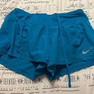 Nike shorts